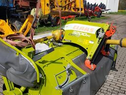 CLAAS Disco 8400 C/ 3200 FC