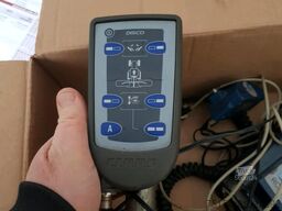 CLAAS Disco 8400 C/ 3200 FC