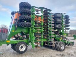 Amazone Cirrus 6003-2C mit GreenDrill