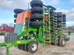 Amazone Cirrus 6003-2C mit GreenDrill