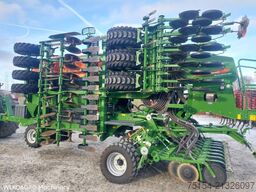 Amazone Cirrus 6003-2C mit GreenDrill