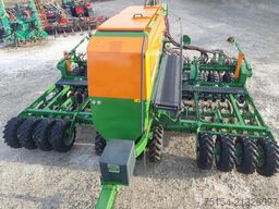 Amazone Cirrus 6003-2C mit GreenDrill