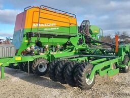 Amazone Cirrus 6003-2C mit GreenDrill