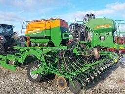 Amazone Cirrus 6003-2C mit GreenDrill