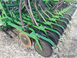 Amazone Cirrus 6003-2C mit GreenDrill