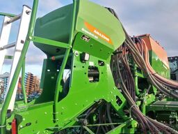 Amazone Cirrus 6003-2C mit GreenDrill