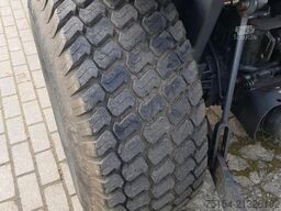 Kubota STV 40 Hydrostat