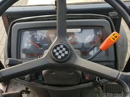 Kubota STV 40 Hydrostat