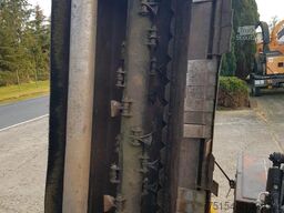 Kubota STV 40 Hydrostat