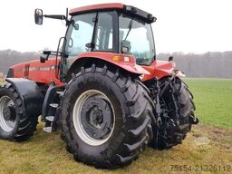 Case-IH MX 285