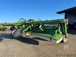 Krone EasyCut 6210 CV