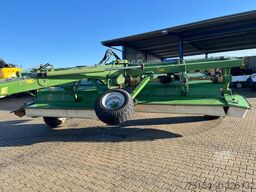 Krone EasyCut 6210 CV