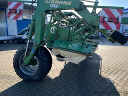 Krone EasyCut 6210 CV