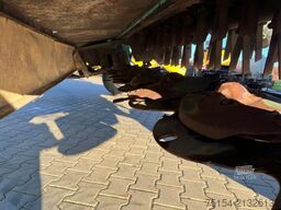 Krone EasyCut 6210 CV