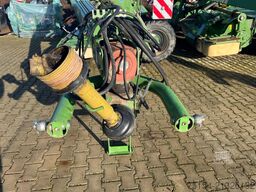 Krone EasyCut 6210 CV