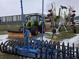 Lemken Diamant 16