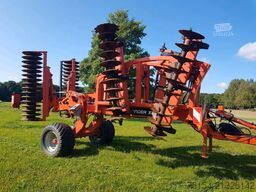 Kuhn Discolander DLXM-40