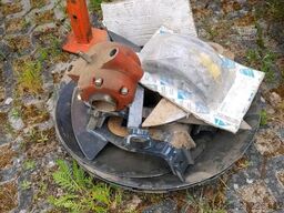 Kuhn Discolander DLXM-40