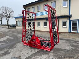 Wiesenegge 8 Meter / 4reihig