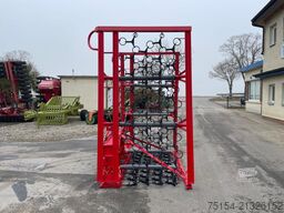  Wiesenegge 8 Meter / 4reihig