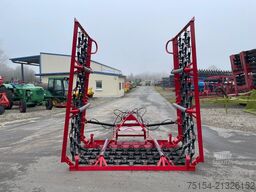  Wiesenegge 8 Meter / 4reihig