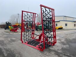 Wiesenegge 8 Meter / 4reihig