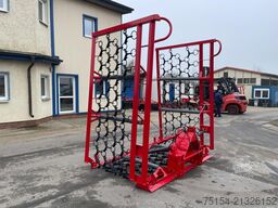 Wiesenegge 8 Meter / 4reihig