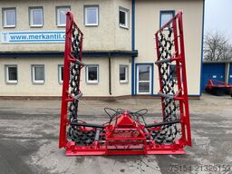 Wiesenegge 8 Meter / 4reihig