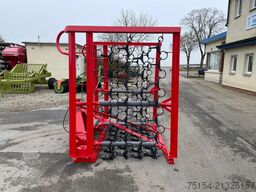  Wiesenegge 6 Meter / 4 reihig