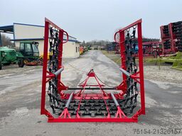  Wiesenegge 6 Meter / 4 reihig