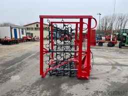  Wiesenegge 6 Meter / 4 reihig