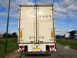 Floor 2- Flower Sales Trailer 2-Axle Flower Sales Tra...