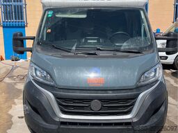 2024 Fiat Ducato Weinsberg Carasuite | Vollausstattung | 5 Schlafplätze