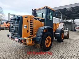 Hyundai HL730-9A