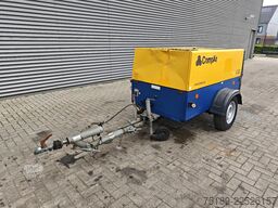 Compair C62