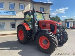 Kubota M7-173 Premium