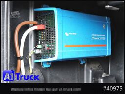 MAN TGX 18.580 XXL V8  D38 Hydraulik Voll