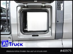 MAN TGX 18.580 XXL V8  D38 Hydraulik Voll