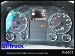 MAN TGX 18.580 XXL V8  D38 Hydraulik Voll