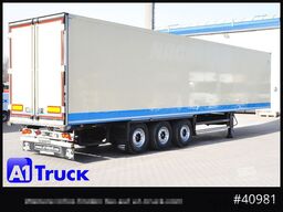 SCHMITZ FP 60, Carrier Vector 1550