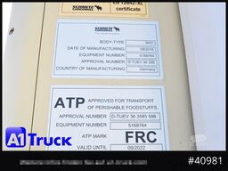 SCHMITZ FP 60, Carrier Vector 1550