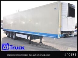 KRONE SDR 27 Carrier Vector 1950 Mt., Lift, Multitemp.