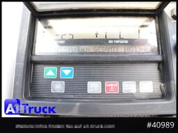 KRONE SDR 27 Carrier Vector 1950 Mt., Lift, Multitemp.