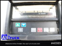 KRONE SDR 27 Carrier Vector 1950 Mt., Lift, Multitemp.