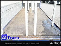 KRONE ZZ 18, Schwenkwand, LBW Bär 2500kg, ALU