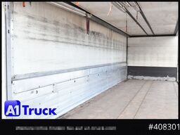 KRONE ZZ 18, Schwenkwand, LBW Bär 2500kg, ALU