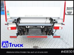 KRONE ZZ 18, Schwenkwand, LBW Bär 2500kg, ALU