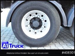 KRONE ZZ 18, Schwenkwand, LBW Bär 2500kg, ALU