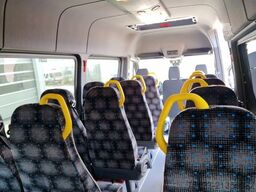 MERCEDES-BENZ Sprinter Lord Light 22 Sitzer 5 x Lagerfahrzeug