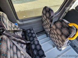 MERCEDES-BENZ Sprinter Lord Light 22 Sitzer 5 x Lagerfahrzeug
